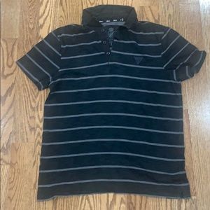 T shirt guess size L good condition